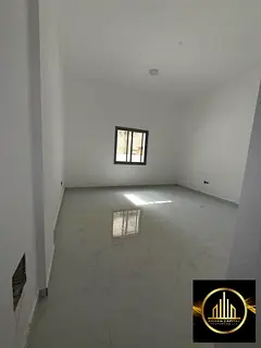 * **The Finest Studio for Annual Rent – Brand New | Near Ajman Corniche with an Open View** * **Sp
