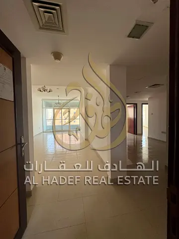 For Rent | 2 Bedroom Apartment in Al Taawun | Free Gym & Swimming Pool | Free Maintenance | Easy Access to Dubai