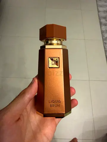 Liquid Brun Eau de Parfum - 100ml (almost full)
