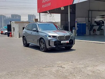 AED 5318/month | 2026 BMW X5  | GCC Specs | Ref#495814