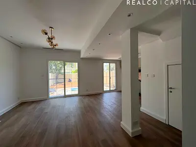 Fully Renovated 2BR + Maid | Ready to Move | Springs 15