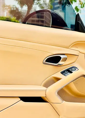 2014 Porsche BOXSTER — миниатюра 15