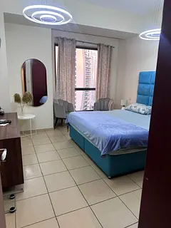 Luxury spacious room Shams 4, JBR