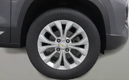 2024 Chevrolet GROOVE 照片 12