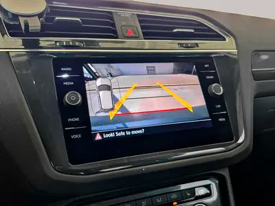 صورة مصغرة 13 لـ 2020 Volkswagen TIGUAN