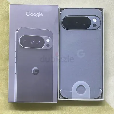 Google Pixal 10 128 gb physical sim