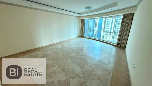 Marina & City Views | 3BR Apartment | Al Seef Tower