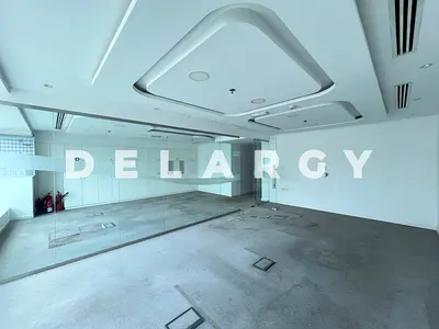 Fitted Office | Vacant | Community Expert