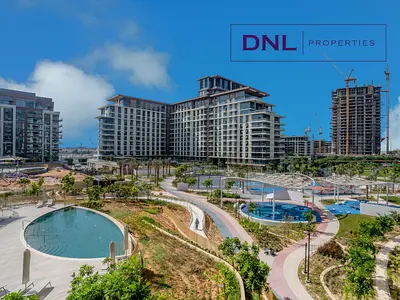 Ready | Lively Amenities View | Tailored Upgrades