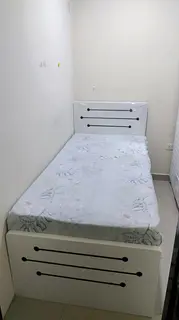 PARTITION AVAILABLE