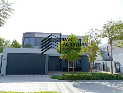 Supper Distress Deal | 5BHK Corner Forest_Signature Villa | Private Pool | Elevator |Below OP Price | Close To Future Community Mall | Freehold
