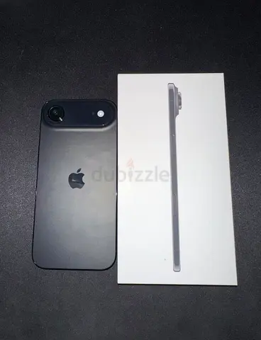 I Phone Air