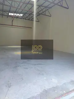 Its proximity to main roads and easy access make it suitable for various commercial and industrial a