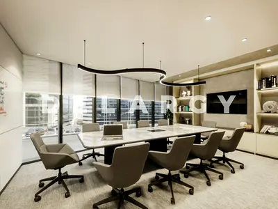 High Floor | Furnished | Investor Deal