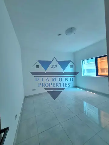 ABU SHAGARA// 3BHK APPARTMENT // CHILLER FREE// GOOD LOCATION// NEARBY KING FAISAL ROAD // RENT ONLY// 59K