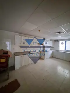 ABU SHAGARA// 3BHK APPARTMENT // CHILLER FREE// GOOD LOCATION// NEARBY KING FAISAL ROAD // RENT ONLY
