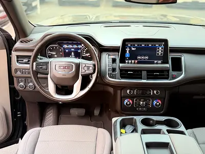 2021 GMC YUKON — фото 7