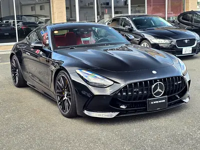 2024 Mercedes-BENZ AMG 照片 2