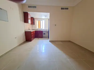 Lavish studio available for rent muwaileh sharjah