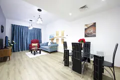 Fully furnished | Elegant | Prime Location | Ready to move