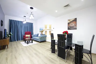 Fully furnished | Elegant | Prime Location | Ready to move