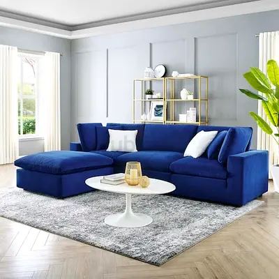 Premium new sofa set elegant home collection
