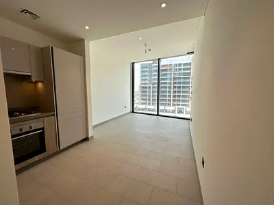 1 Bedroom Apartment | Hartland Waves | Downtown View | Balcony & Pool Access