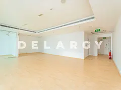 Fitted Office Space | Vacant | Community Expert
