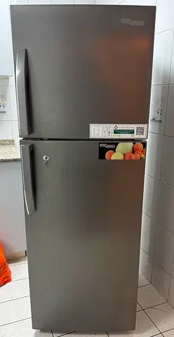 Super General Refrigerator