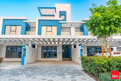 Brand New | Available Now | 5 Bed Plus Maid