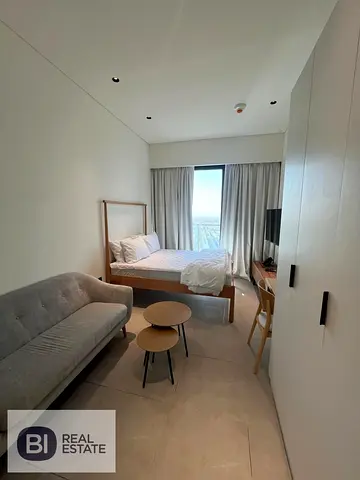 Furnished Studio | High Floor | Low Price