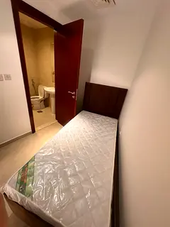 Small Room with Attached washroom | No Commission | Mankhool