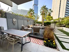 2BR + Maid |Hameni Tower |Near Downtown |Prime JVC