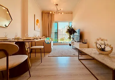 Fully Furnished | Luxury Finishes | Premium Residence