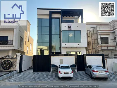 فيلا احلامك شامل توصيل المياه والكهرباء والمكيفات  و رسوم التسجيل والتملك ، موقع مميز بجوار جميع الخدمات