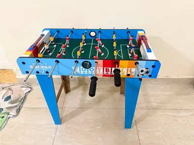Children Football table