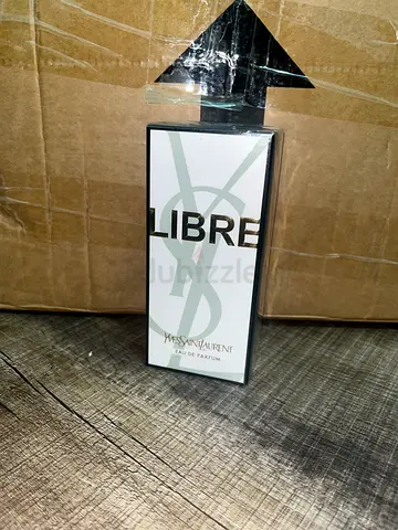 Yves Saint Laurent Libre Eau de Parfum 90ml - Sealed