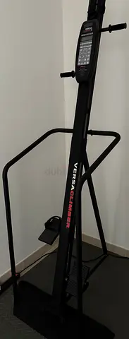 VersaClimber CL-108 HP Vertical Climber | Excellent Condition