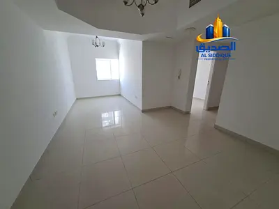 Neat And Clean Ready to Move 21BHK Gym Free Parking family Tower In al khan