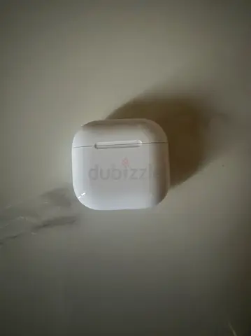 Apple AirPods 4 (Standard version)
