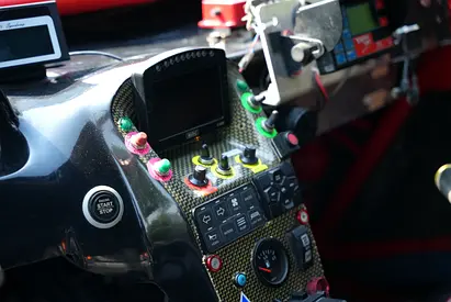 2022 CAN-AM MAVERICK X3 photo 15