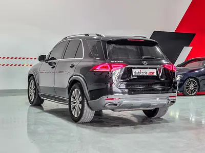 صورة مصغرة 8 لـ 2019 Mercedes-BENZ GLE