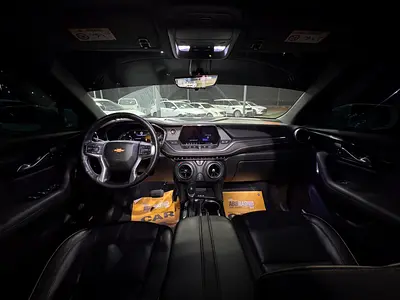 صورة مصغرة 13 لـ 2020 Chevrolet BLAZER