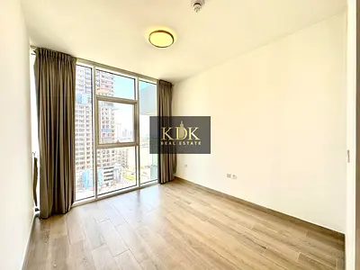 High Floor | Best layout | 2 BHK