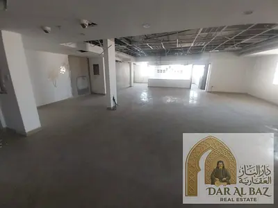 Office for Rent in Muwaileh Commercial | Free AC & Parking | 20 Days Free | AED 130,000