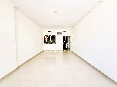 2BR + Store | Bright And Spacious | Well-Maintained