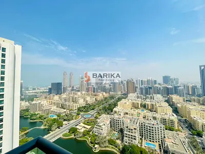 High Floor | Vacant | Luxury Living | The Views