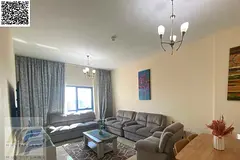 Fully Furnished 2 Bedroom Apartment for Annual Rent | Ready to Move In
