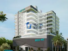 Premium Apartments | Smart Home | High ROI