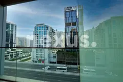 BURJ KHALIFA VIEW | BRAND NEW | CAN BE FURNISHED
